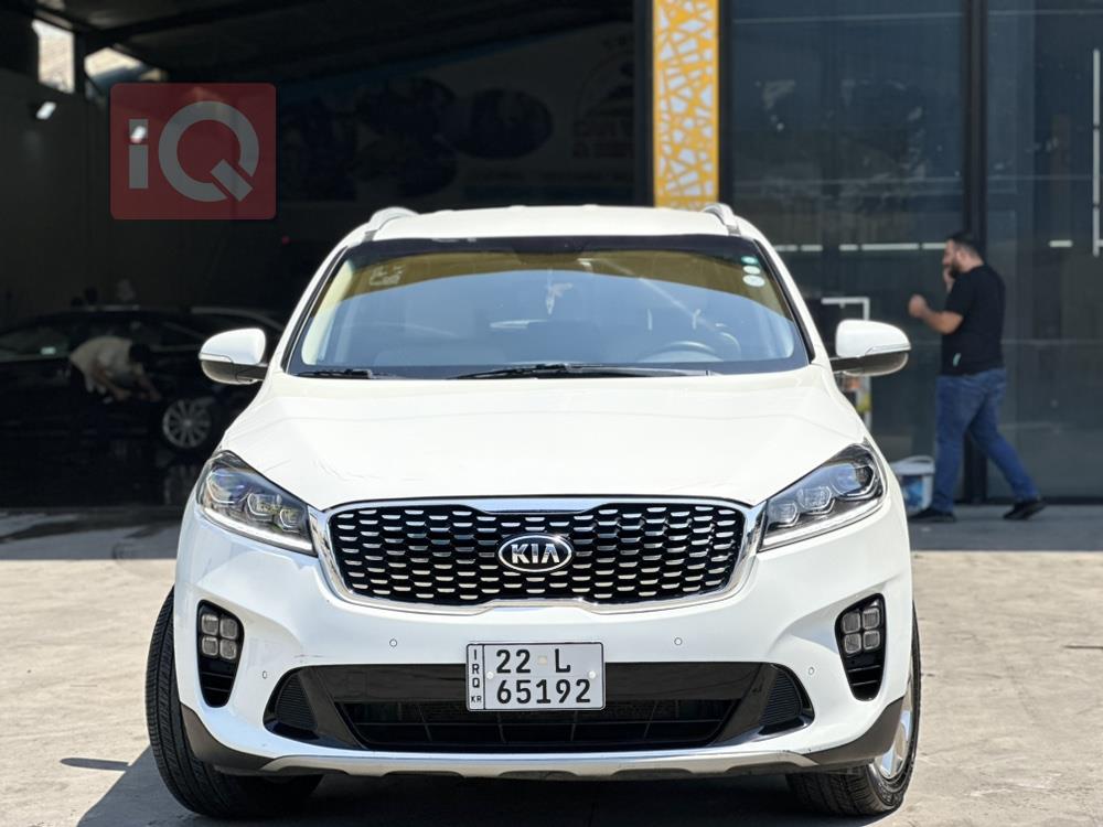 کیا سۆرینتۆ